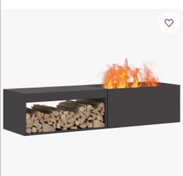Fire pit
