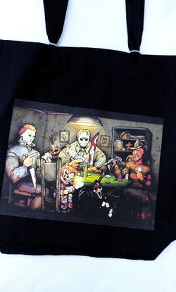 Halloween bag