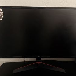 LG Monitor 