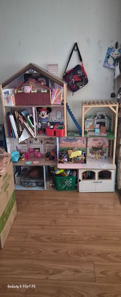 Dollhouse