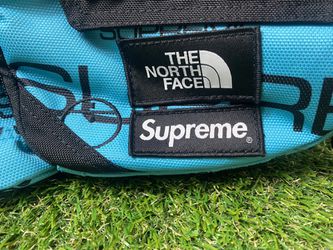 Supreme x The North Face Steep Tech Waist Bag - Farfetch