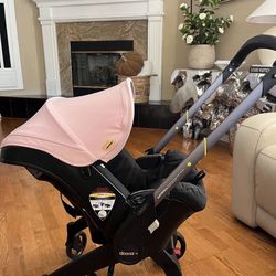 Doona Stroller