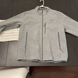North Face Winter Jacket. Waterproof