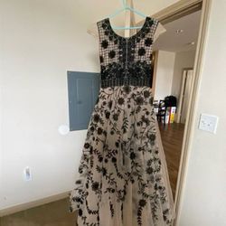 Elegant Indian Ball Gown(brand new)(negotiable)