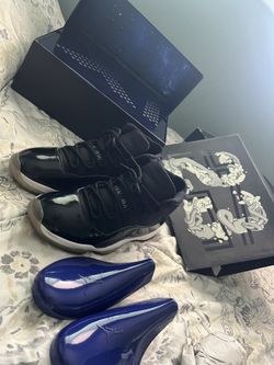 Jordan 11