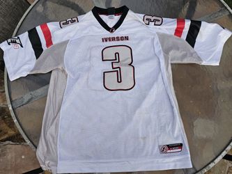 Alan Iverson Jersey #3