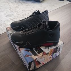 Jordan 14