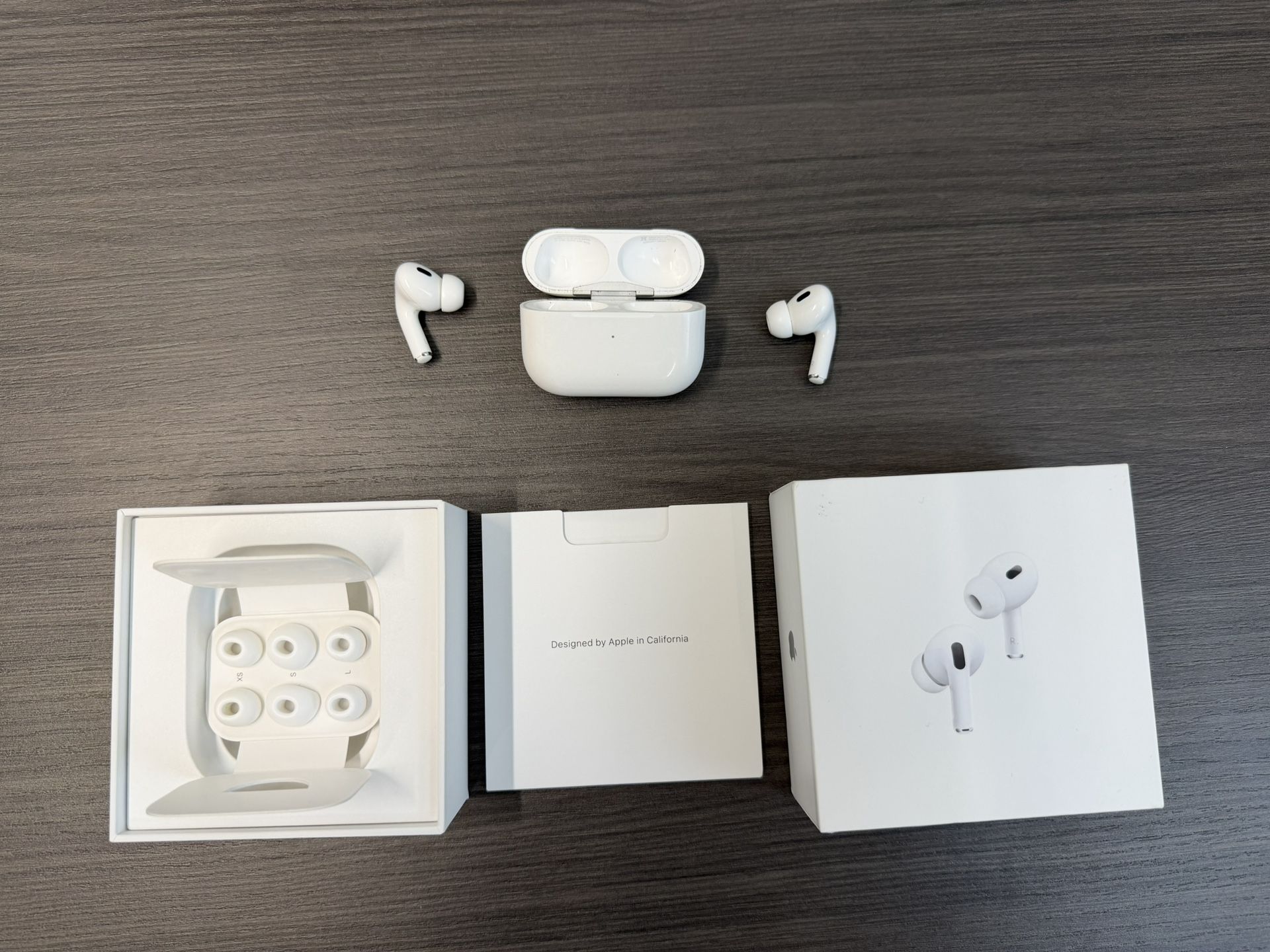 AirPods Pro 2 