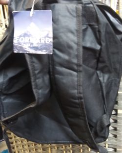 New and used bags, backpacks abd purses