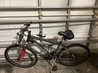 Schwinn Mountain Bike