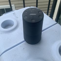 bose Revolve speaker