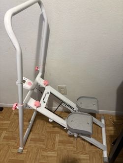 Stair stepper