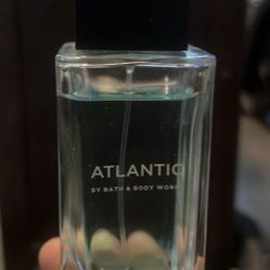 Atlantic 