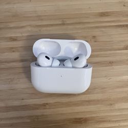 AirPod Pros (2nd Generation)