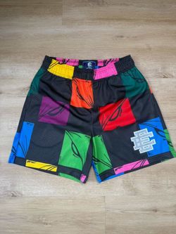 Eric Emmanuel x Matty Boy Shorts