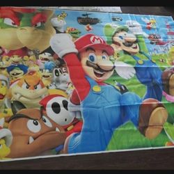 Mario Party Supplies 🥳