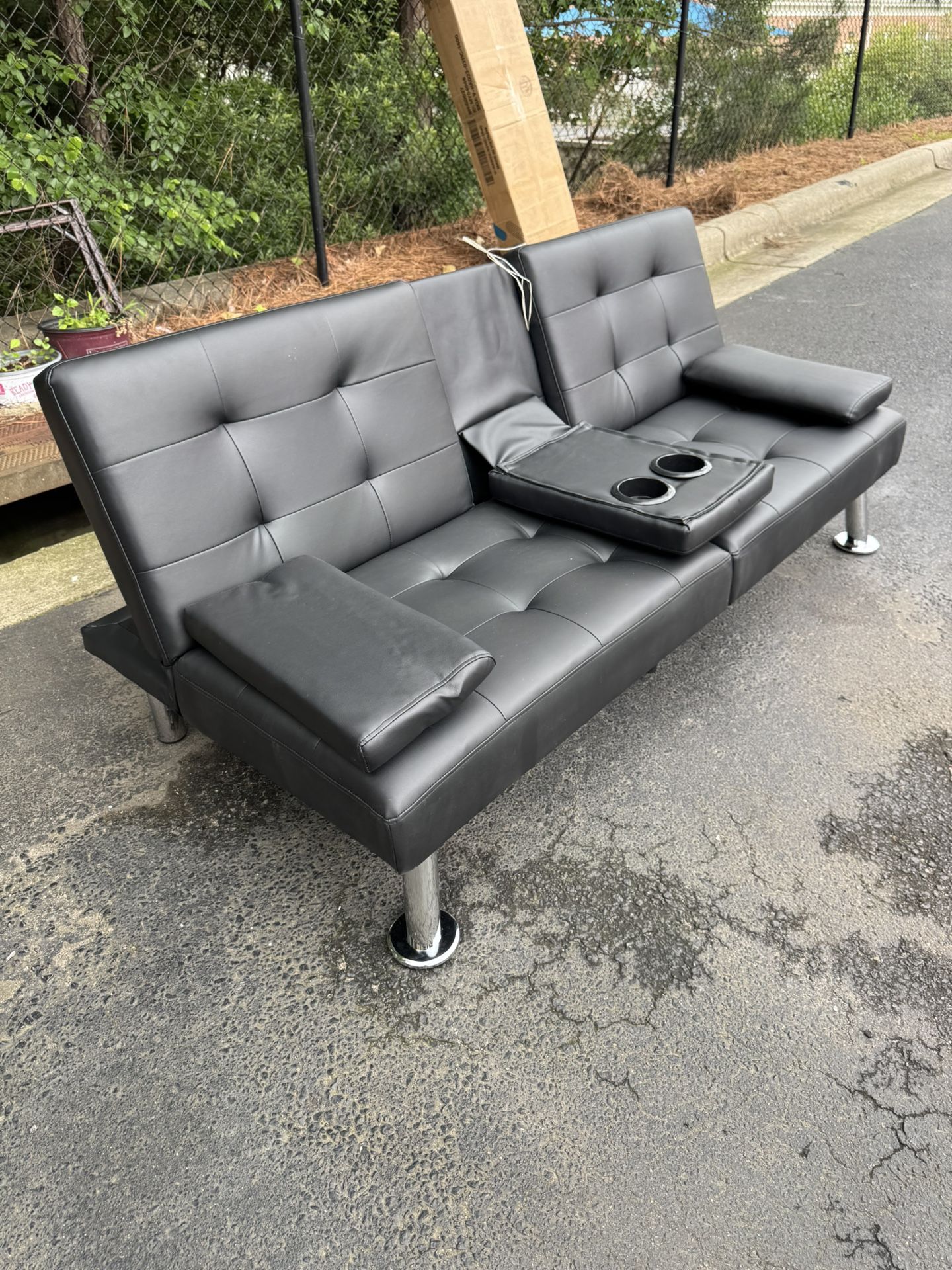 Sofa Bed Futon