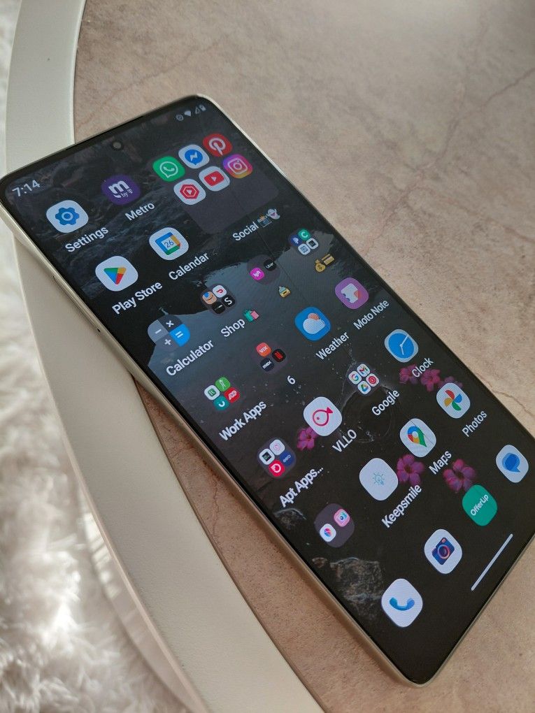 MOTO G STYLUS 24
