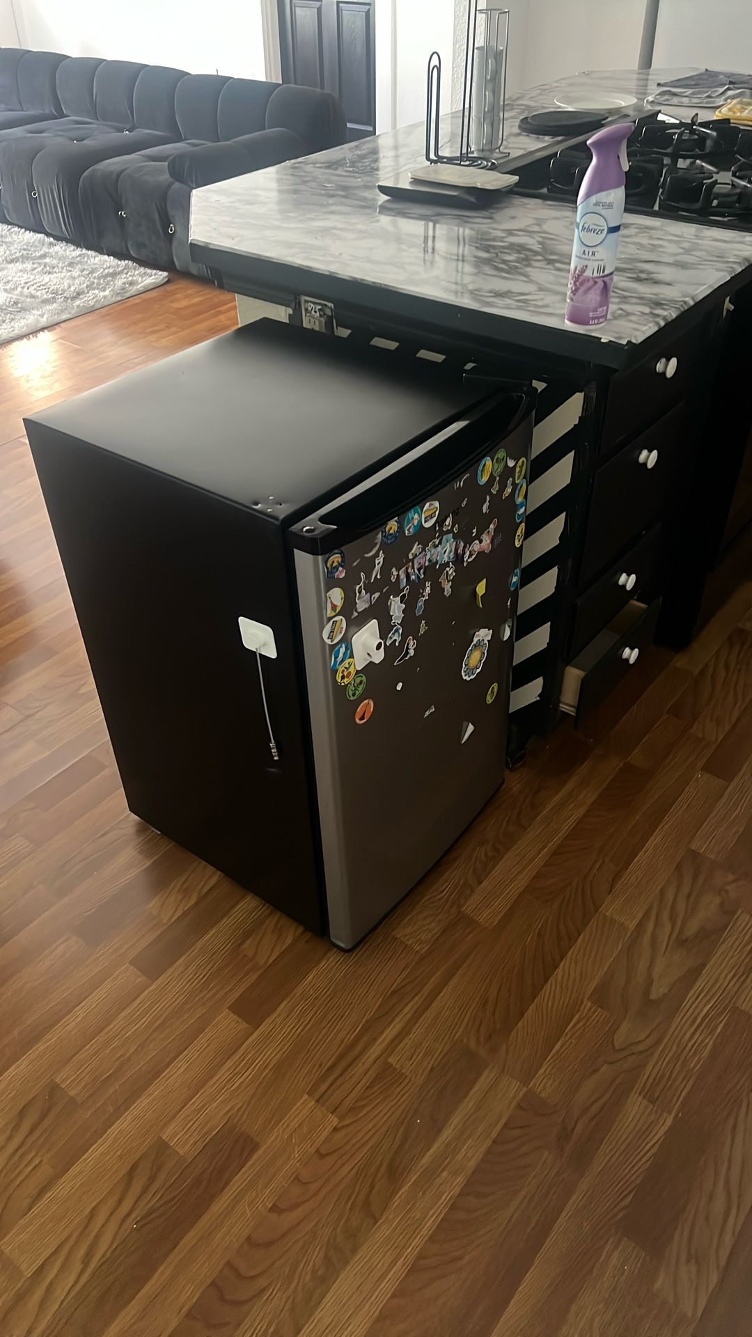 Mini Fridge