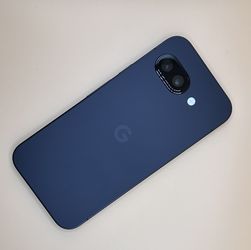 Google Pixal 9a Unlocked