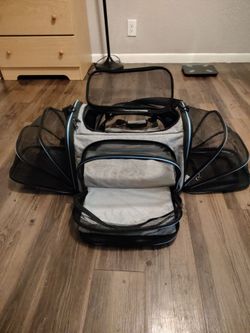 Pet Carrier
