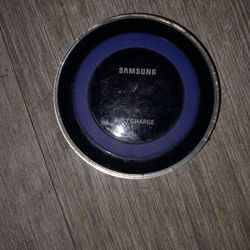 Samsung Wireless Charger