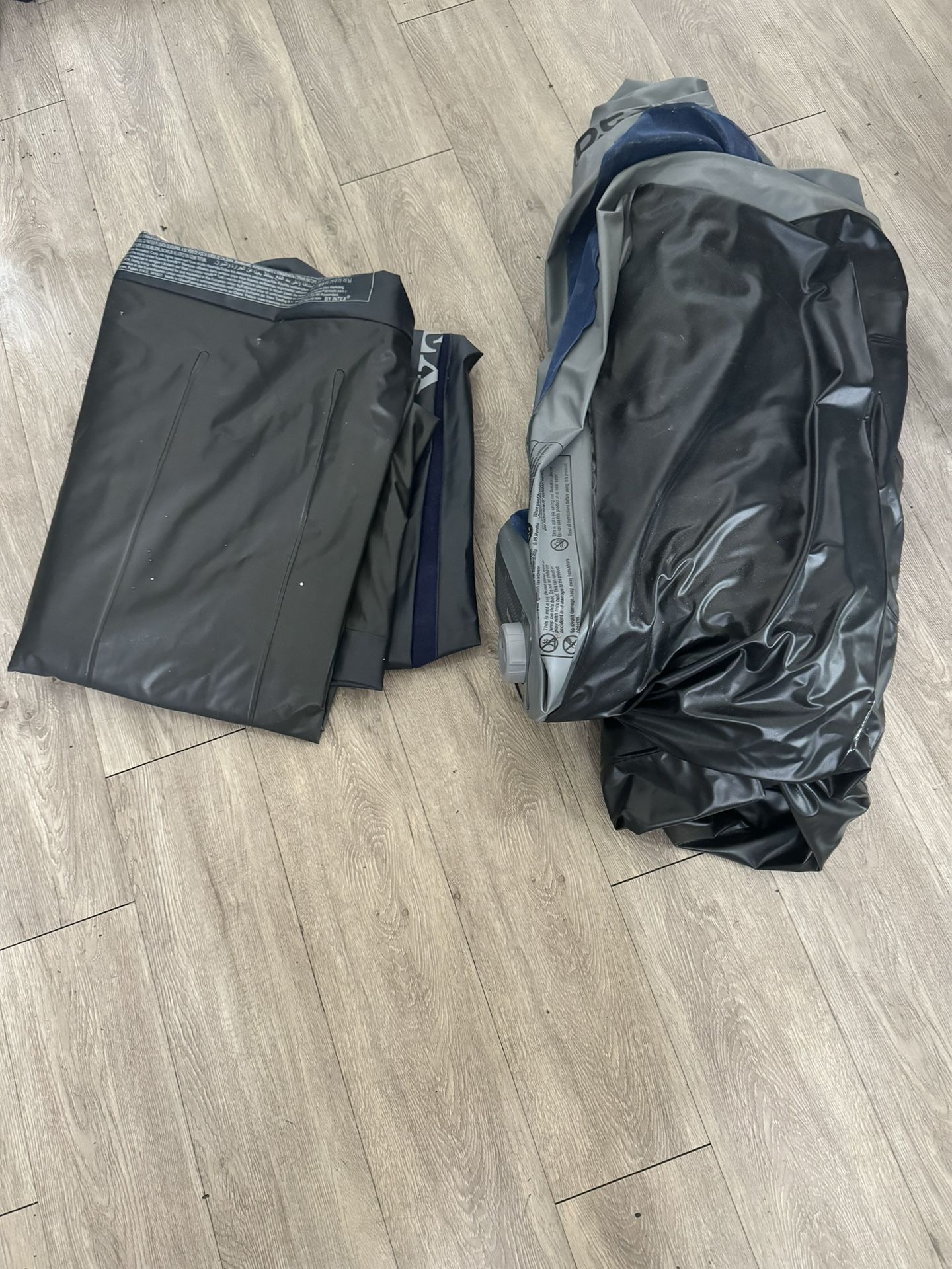 Queen & Full Air Mattress 