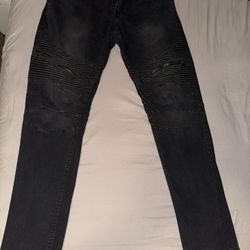 Men’s Jeans Size 36x32