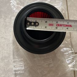 Air Intake Filter