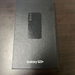 S23 Plus