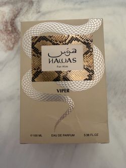 Hawas Viper