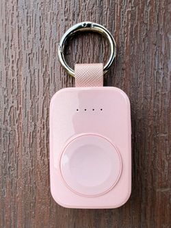 iVALUX Portable Apple Watch Charger