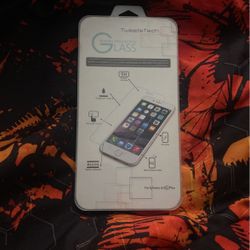 Tweets Tech Screen Glass Protector 