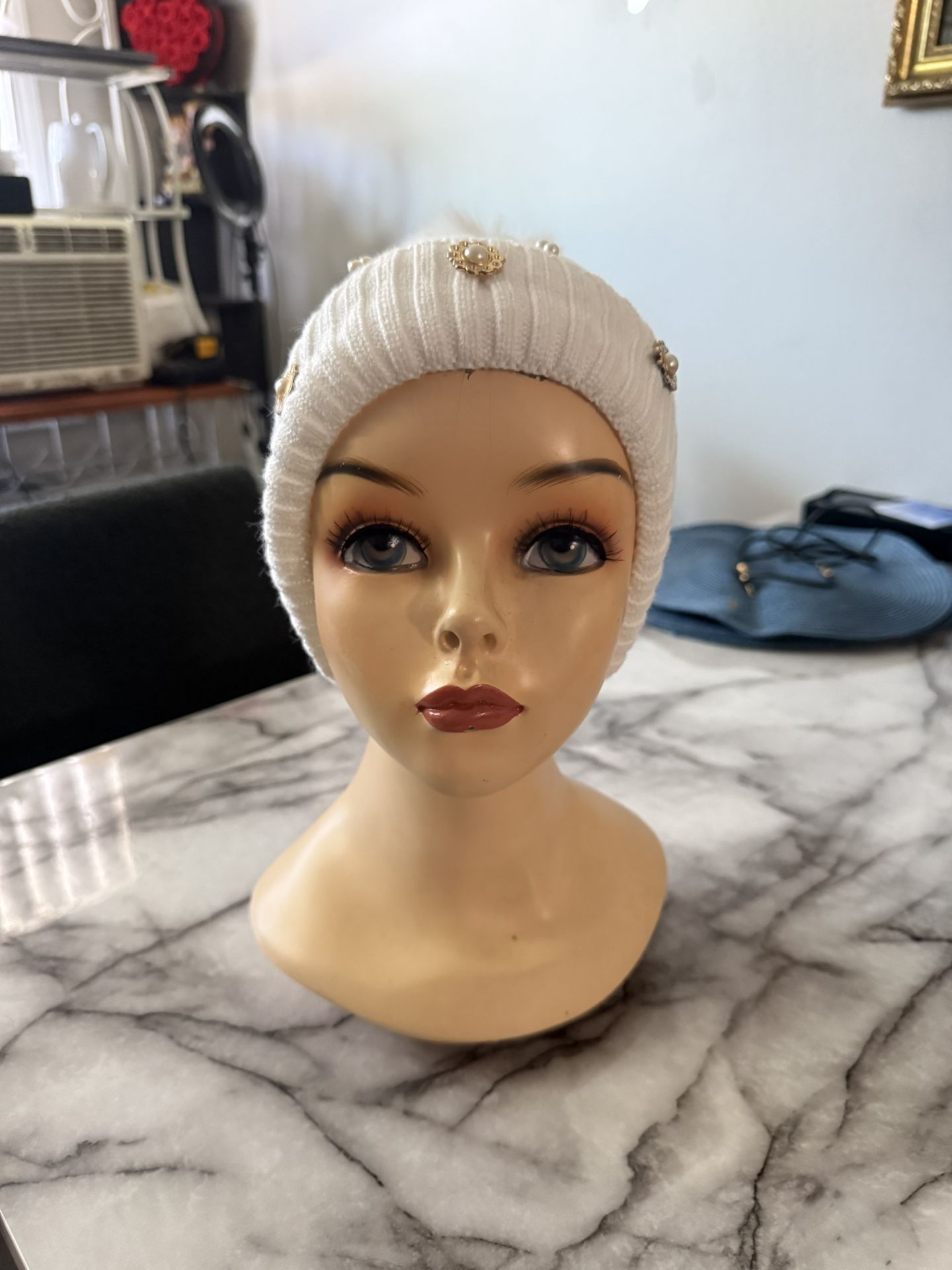 Doll Head 💁🏻‍♀️