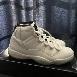 Jordan 11 