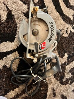 Skilsaw