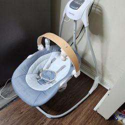Mesedor/columpio INGENUITY