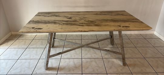 Kitchen Table