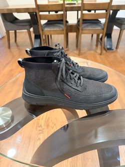 Cole Haan Zero Grand waterproof sport boot like new