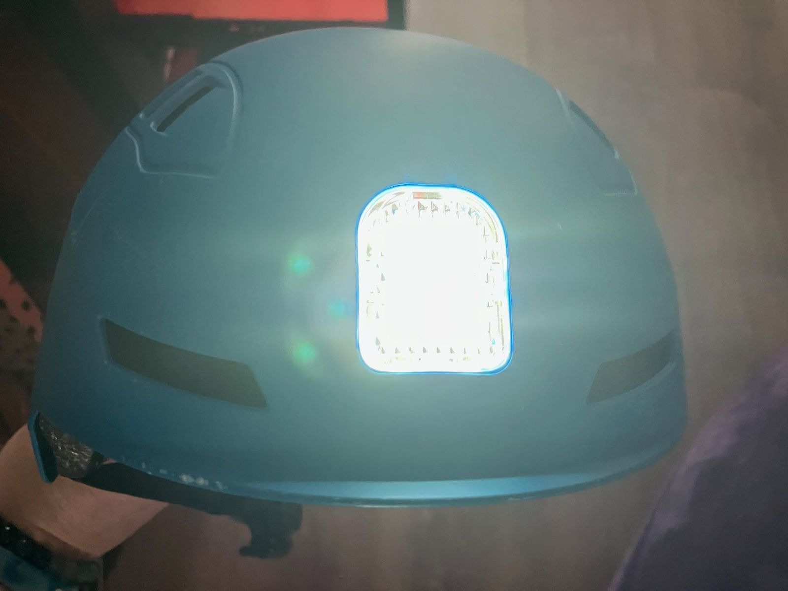 Helmet —Electric Bike/Scooter