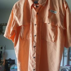 Magellan Fishing Shirts 