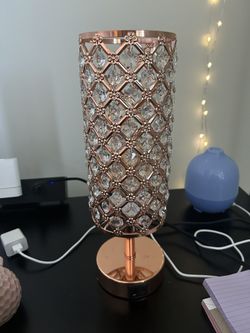 Desk Lamp