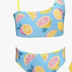 Girls Bikini Size8/10