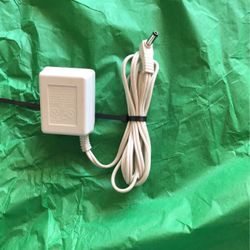 Genuine OEM Fisher Price AC Adapter Power Supply 9V DC 200mA Model PB-0920-DUL