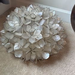Ceiling Light Fixture 