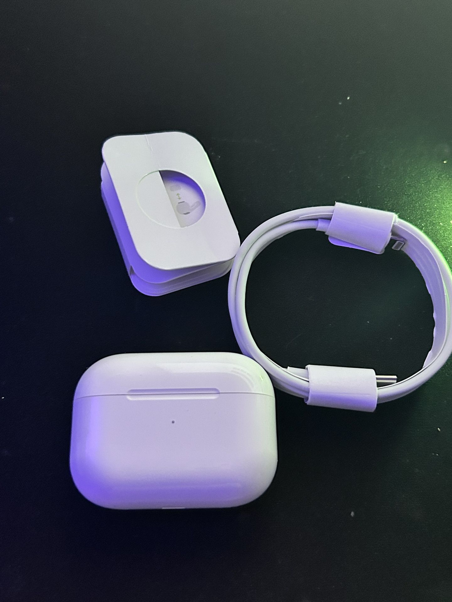 Apple airpod pro 2nd generation 