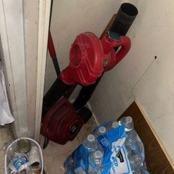 Blowers 