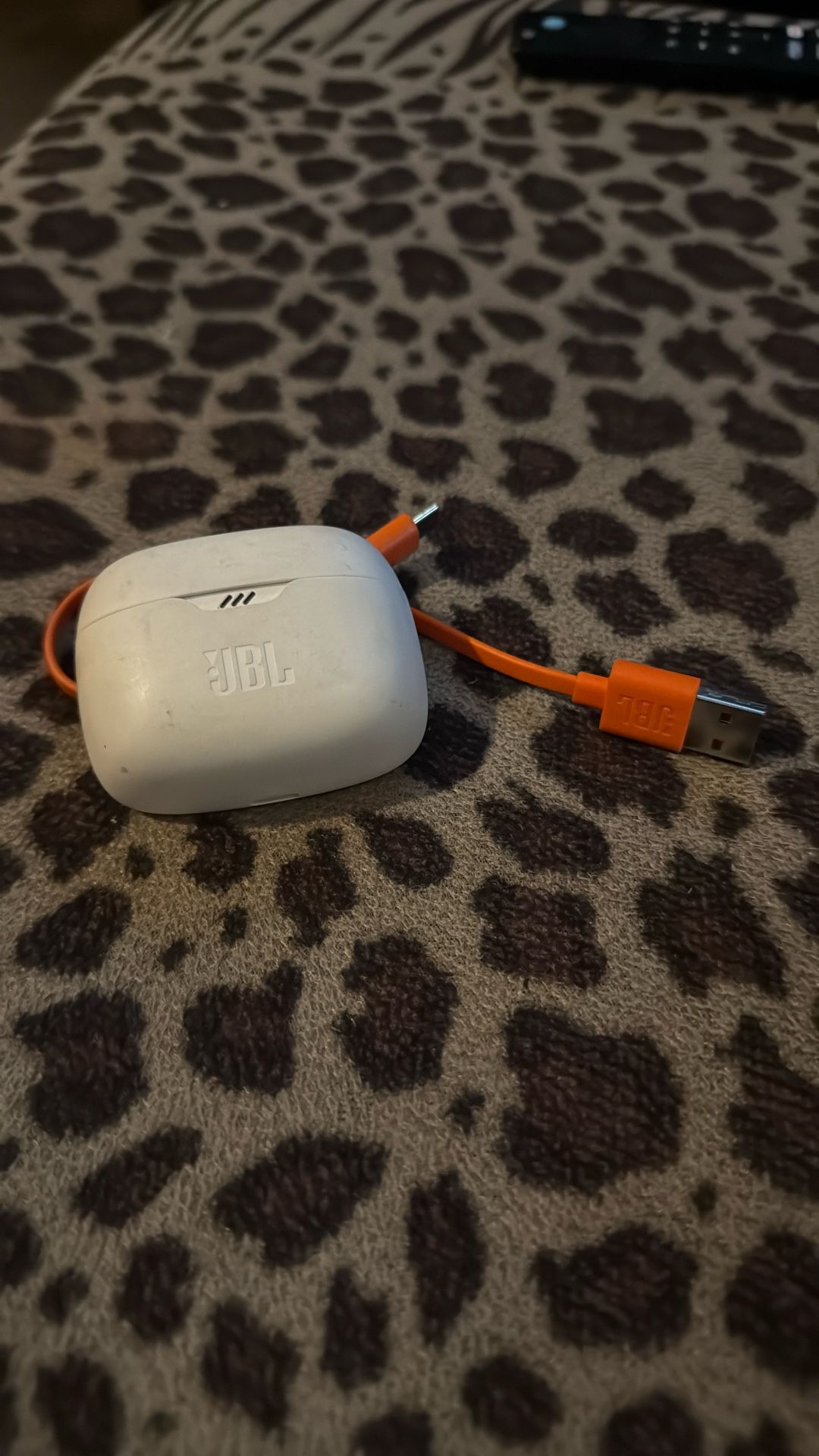 JBL headphones