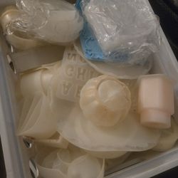 Resin Molds 