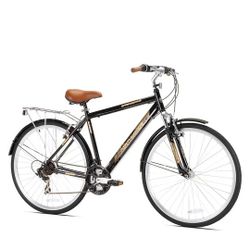 $100 O.B.O.     Kent MENS BIKE